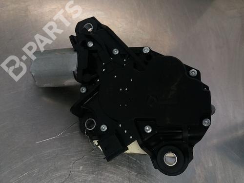 Used Rear wiper motor NISSAN QASHQAI / QASHQAI +2 I (J10, NJ10, JJ10E) 1.6 dCi (130 hp) 9332930