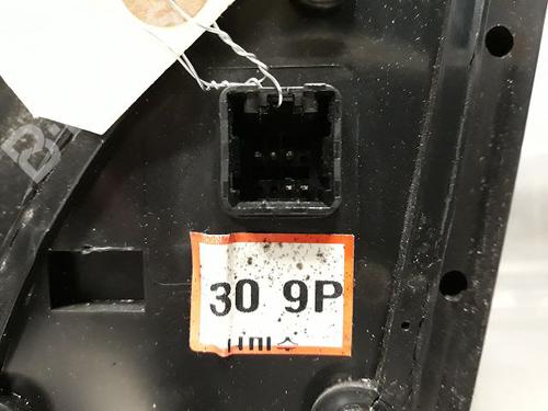 Right mirror KIA SPORTAGE II (JE_, KM_) 2.0 CRDi 4WD | BP9321704C27