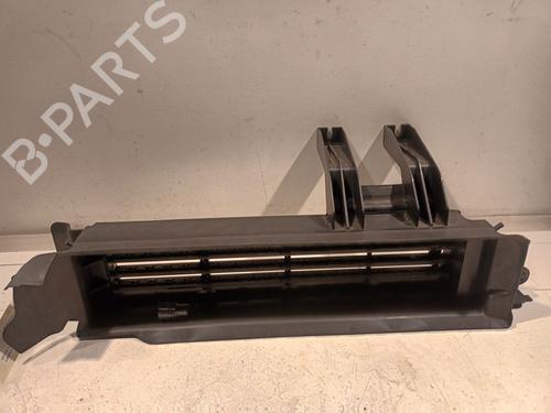 Used Grille Grille NISSAN X-TRAIL III (T32_, T32R, T32RR) [2013-2026] 36034817 36034817
