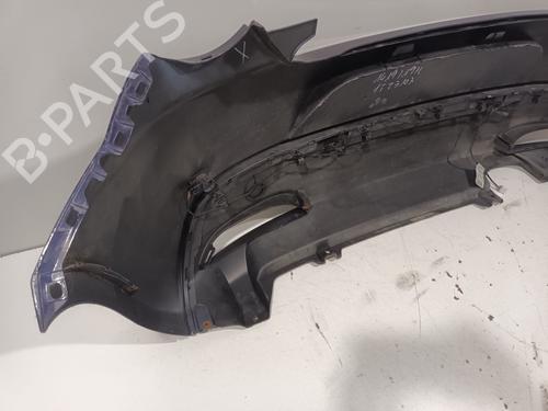 Rear bumper ALFA ROMEO MITO (955_) 1.6 JTDM (955AXC1B) | BP30049961C8 