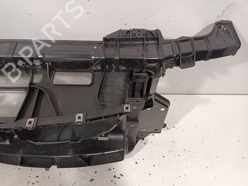 Front slam panel BMW 1 (E87) 118 d | BP21565649C72 