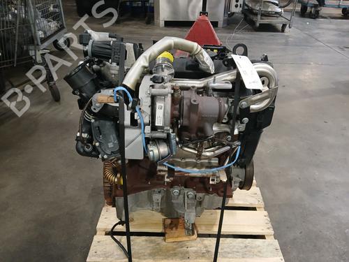 Engine RENAULT CAPTUR I (J5_, H5_) 1.5 dCi 90 (J5N4, J5M5, J5MW, J5M6, J5AL, J5AJ) | BP29419635M1 