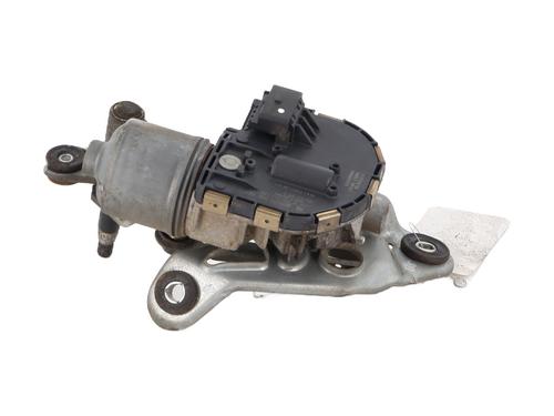 Used Front wiper motor PEUGEOT 407 (6D_) 2.0 HDi 135 (6DRHRH, 6DRHRE, 6DRHRG, 6DRHRJ) (136 hp) 27978638