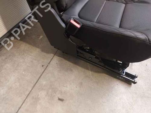 Rear seat RENAULT ESPACE V (JR_)  | BP25483210C17 