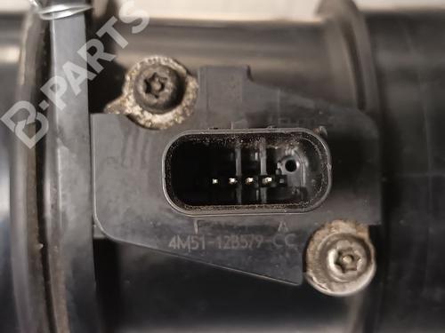 Mass air flow sensor FORD FOCUS C-MAX (DM2) 1.8 TDCi | BP9339207M95 