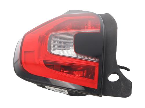 Left taillight RENAULT TWINGO III (BCM_, BCA_) 1.0 SCe 65 (BCMJ) | BP28508701C34 