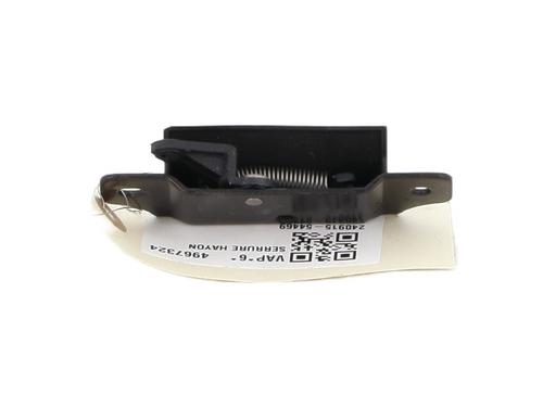 Tailgate lock CITROËN SAXO (S0, S1) 1.5 D | BP22364154C101 