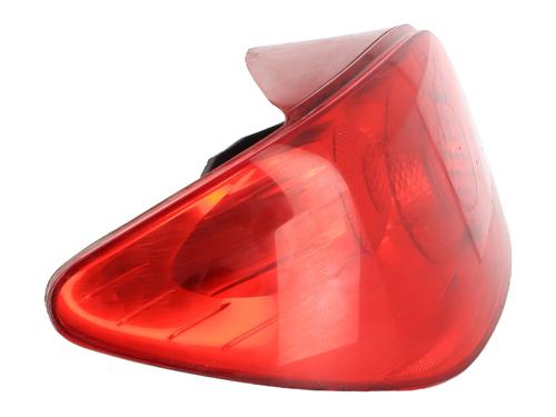 Left taillight PEUGEOT 307 (3A/C) 1.4 HDi | BP28367729C34 