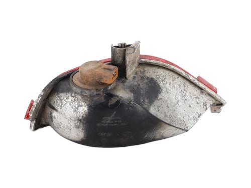 Rear fog light RENAULT MEGANE IV Hatchback (B9A/M/N_) 1.5 dCi 110 (B9A3) | BP32132060C37 - Image 2
