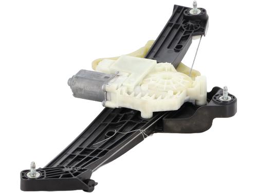 Front right window mechanism RENAULT CLIO V (B7_)  | BP21499827C23 