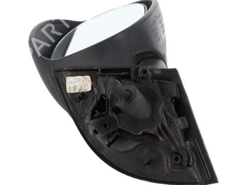 Right mirror CITROËN C3 I (FC_, FN_) 1.4 HDi | BP28290031C27 
