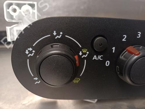 Climate control RENAULT TRAFIC III Van (FG_)  | BP21781731I5 