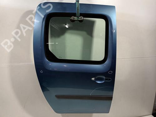 Used Right slide door Right slide door RENAULT KANGOO Express (FW0/1_) 1.5 dCi 90 (FW0G, FW05, FW08, FW11) (90 hp) 39700316 39700316