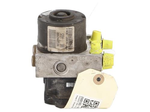 ABS pump PEUGEOT 206 Hatchback (2A/C) 1.4 HDi eco 70 | BP27336272M43 