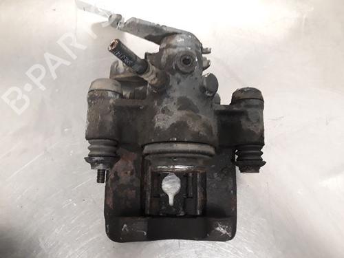 Left rear brake caliper IVECO DAILY IV Van 29L12 V, 29L12 V/P | BP14863062M107 