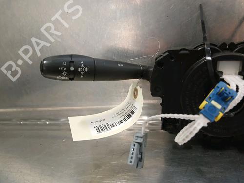 Hovedlysbryter CITROËN BERLINGO MULTISPACE (B9) 1.6 HDi 75 16V | BP17468890I24 