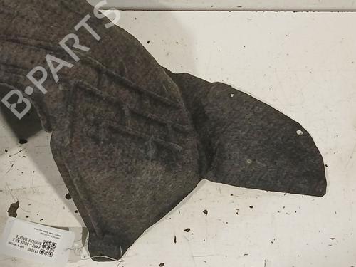Wheel arch FORD FIESTA VI (CB1, CCN) 1.4 TDCi | BP20609616C56 