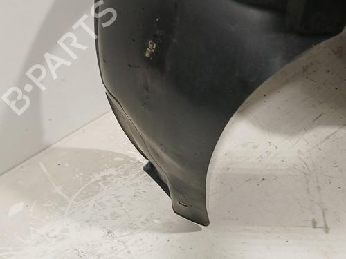 Wheel arch SKODA FABIA II (542) 1.4 TDI | BP22797503C56 
