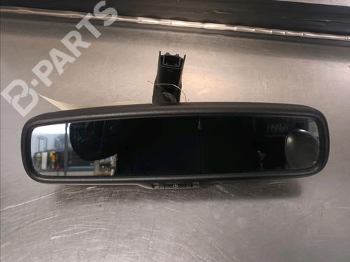 Used Rear mirror Rear mirror HYUNDAI ix35 (LM, EL, ELH) 1.7 CRDi (116 hp) 9341635 9341635