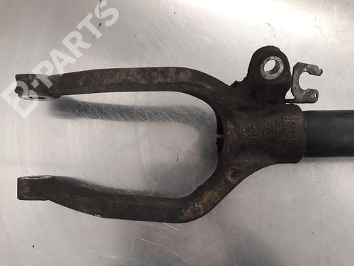 Left front shock absorber ALFA ROMEO 159 (939_) 1.9 JTDM 16V (939AXC1B, 939AXC12) | BP9320402M16 
