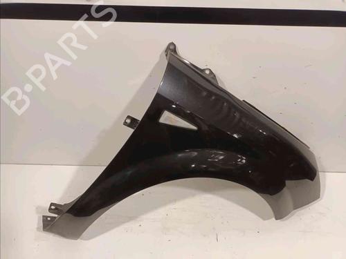 Used Right front fenders RENAULT SCÉNIC II (JM0/1_) 1.9 dCi (JM14) (131 hp) 20604765