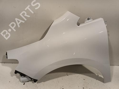 Forskærm venstre MERCEDES-BENZ CITAN Box Body/MPV (W420) 1.5 110 CDI (420.623, 420.625) (95 hp) 32358009