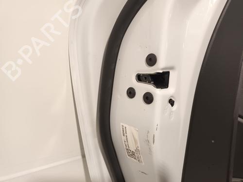 Dør venstre bagtil RENAULT CLIO V (B7_) 1.0 TCe 90 (B7MT) | BP38011936C4 - Image 3