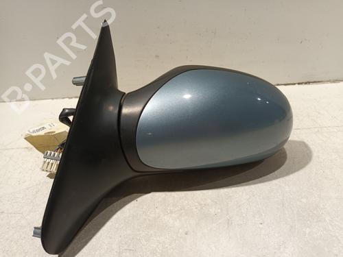 Left mirror PEUGEOT 406 (8B) 1.8 16V | BP22243960C26 
