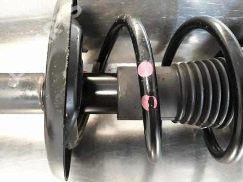 Right front shock absorber DACIA SANDERO II 1.2 | BP9328416M17 