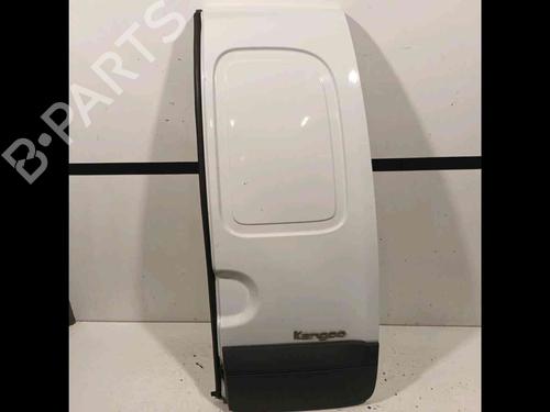 Used Right tailgate RENAULT KANGOO Express (FC0/1_) 1.5 dCi (61 hp) 18666945