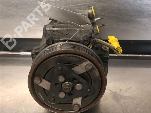 AC compressor CITROËN C5 II (RC_) 1.6 HDi (RC8HZB) | BP10696738M34 