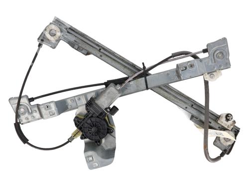 Used Front left window mechanism RENAULT KANGOO Express (FW0/1_) 1.5 dCi 75 (FW07, FW10, FW04) (75 hp) 22757646