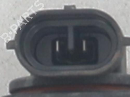 Right front fog light NISSAN QASHQAI I (J10, NJ10) 1.5 dCi | BP30742397C31 