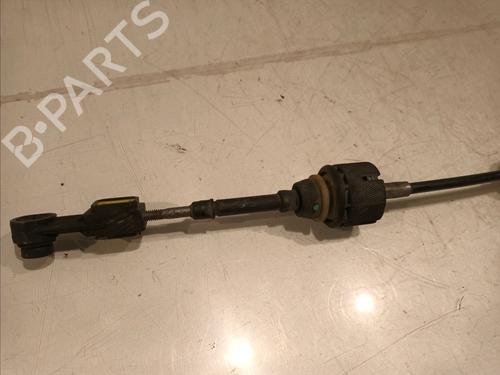 Gear lever PEUGEOT 3008 I MPV (0U_) 2.0 HDi | BP17371077M90 