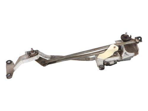 Used Front wiper motor CITROËN C-CROSSER (VU_, VV_) 2.2 HDi (156 hp) 26644978