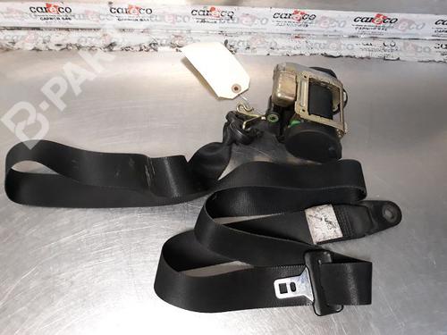 Used Front left belt tensioner FORD FIESTA V (JH_, JD_) 1.4 TDCi (68 hp) 9328858