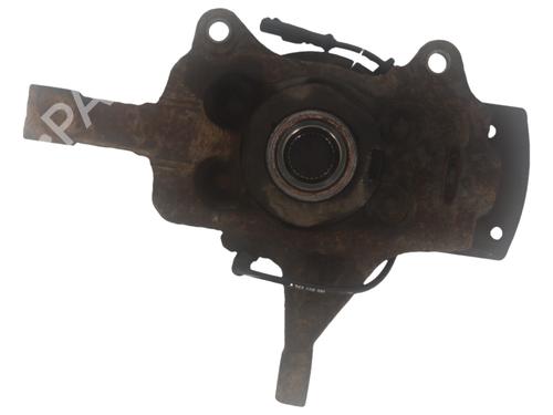 Left front steering knuckle FIAT TALENTO Van (296_) 1.6 D | BP39967462M25 - Image 4