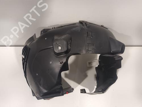 Hjulbue OPEL CORSA E (X15) 1.3 CDTI (08, 68) | BP39092738C56 - Image 2