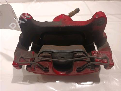 Right front brake caliper VW GOLF VI (5K1) 2.0 GTi | BP14981749M104 