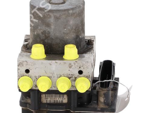 Used ABS pump ABS pump MERCEDES-BENZ A-CLASS (W169) A 180 CDI (169.007, 169.307) (109 hp) 33453877 33453877
