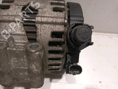 Alternator BMW 1 (E81) 120 i | BP15685432M7 