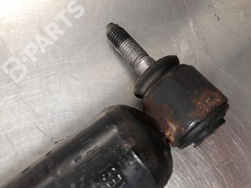 Left rear shock absorber RENAULT MEGANE II Coupé-Cabriolet (EM0/1_) 1.9 dCi | BP9328981M18 