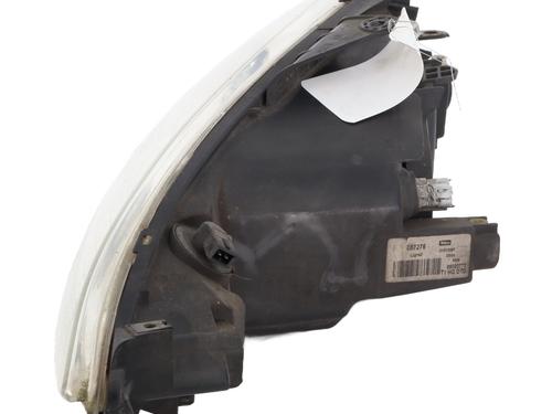 Right headlight PEUGEOT 206 SW (2E/K) 2.0 HDi | BP32410246C29