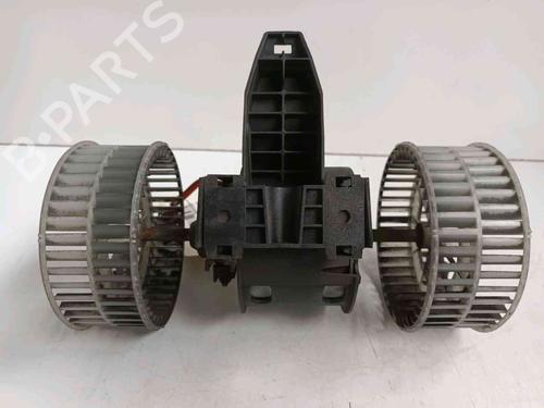 Heater blower motor BMW 5 (E60) 525 i | BP20604223M62 