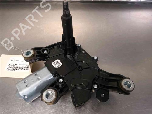 Used Rear wiper motor NISSAN QASHQAI II SUV (J11, J11_) 1.5 dCi (110 hp) 20602289