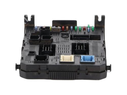 Fuse box CITROËN C4 I (LC_) 1.6 HDi | BP27272774E1 