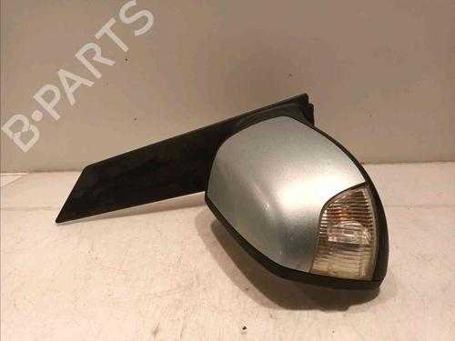 Right mirror FORD FOCUS C-MAX (DM2) 1.6 TDCi | BP20605320C27 