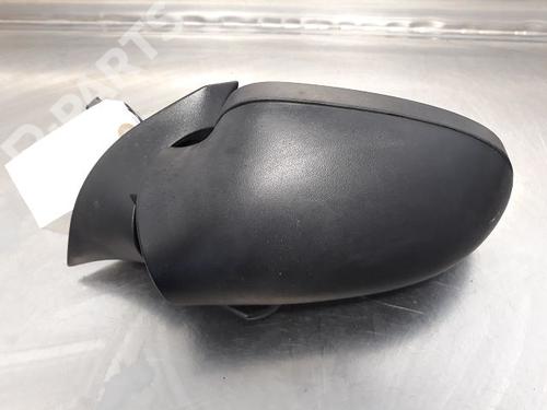 Left mirror MERCEDES-BENZ A-CLASS (W168) A 170 CDI (168.009, 168.109) | BP9322848C26 