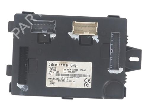 Electronic module NISSAN MICRA V (K14) 1.5 DCI | BP39967319M83 - Image 1