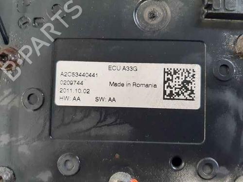 Elektrisk parkeringsbrems OPEL ZAFIRA TOURER C (P12) 2.0 CDTi (75) | BP29173333E5 